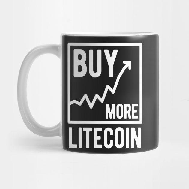 Buy More Litecoin by blueduckstuff